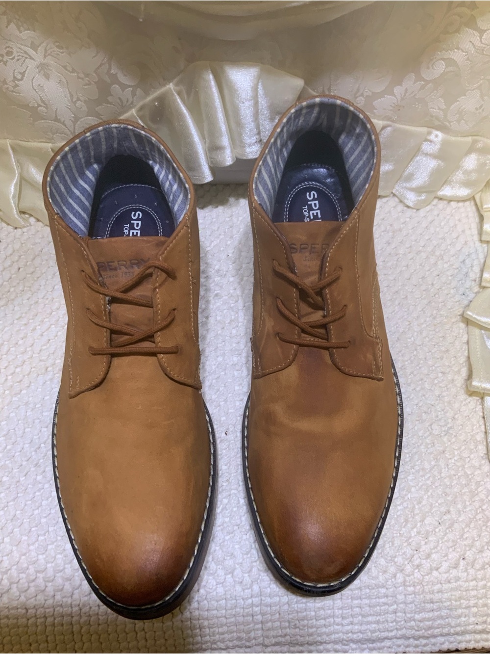 SPERRY - Picture 3 of 9